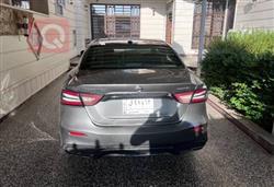 نيسان ماكسيما